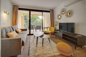 IMMOGROOM - 3 Rooms - Renovated - Pool - Air conditioning - Parking - Wifi